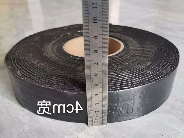 贴缝带