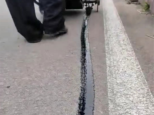 灌缝胶