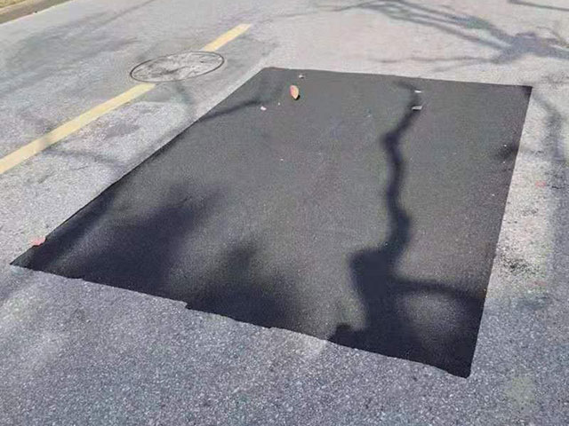 防裂贴/抗裂贴