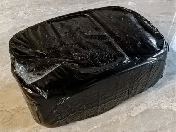灌缝胶