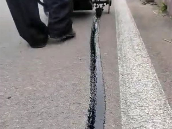 灌缝胶