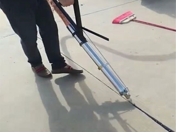 灌缝胶