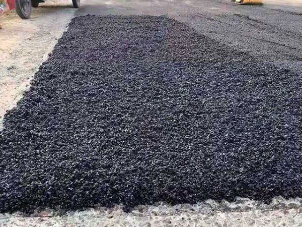 沥青冷补料