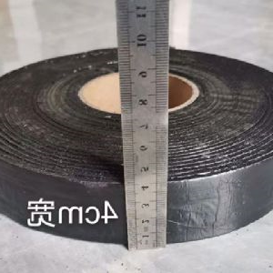 贴缝带
