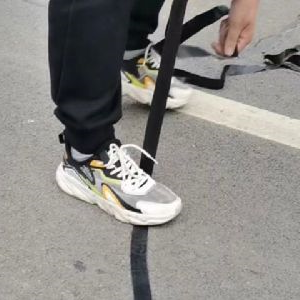 贴缝带